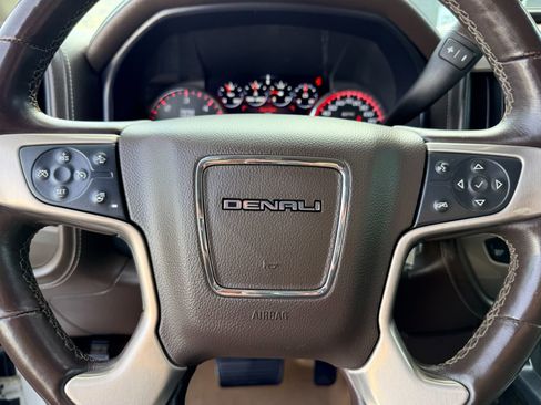 Used 2014 GMC Sierra 1500 Denali w/ Driver Alert Package image 12