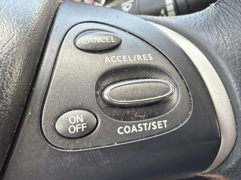 Used 2019 INFINITI QX60 Luxe AWD/4WD image 19