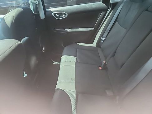 Used 2017 Nissan Sentra SR Turbo FWD image 9