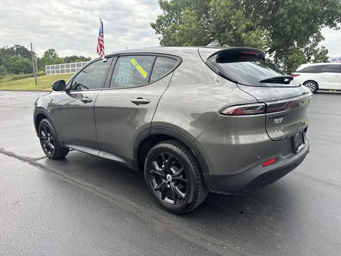 Used 2024 Dodge Hornet GT AWD/4WD image 9