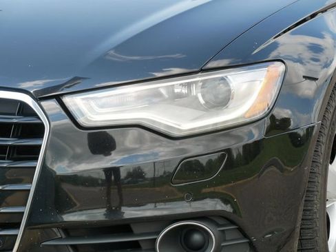 Used 2012 Audi A6 3.0T Premium Plus AWD/4WD image 10