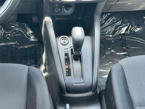 Used 2023 Nissan Kicks S FWD image 19
