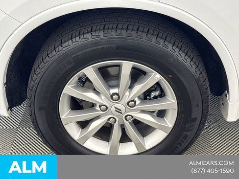 Used 2026 Dodge Durango GT RWD image 21