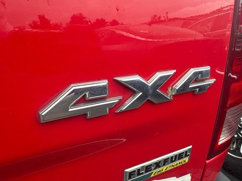 Used 2012 RAM 1500 Classic SLT AWD/4WD image 13