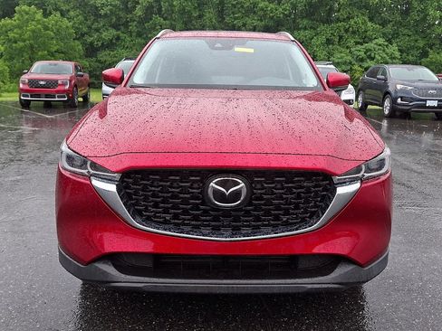 Used 2022 MAZDA CX-5 AWD 2.5 S image 2
