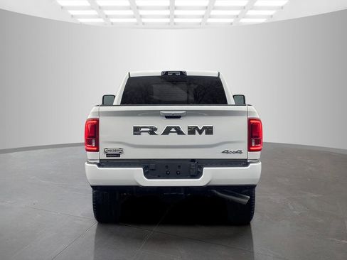 New 2026 RAM 2500 Limited image 8