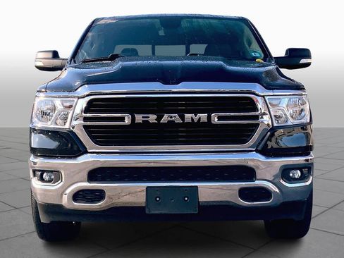 Used 2020 RAM 1500 Big Horn image 3