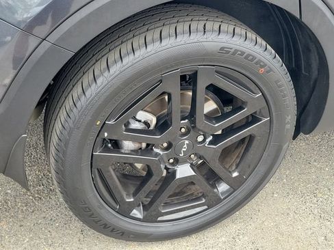 Used 2024 Kia Telluride SX X-Line AWD/4WD image 31