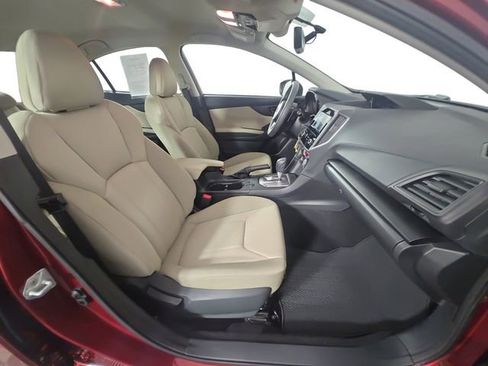 Used 2022 Subaru Impreza Premium image 15