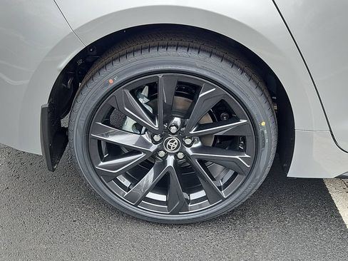 New 2026 Toyota Corolla SE FWD image 5