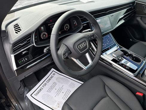 New 2026 Audi Q8 Premium Plus image 26