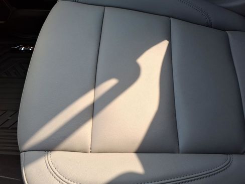 New 2026 Chevrolet Silverado 1500 LT image 24