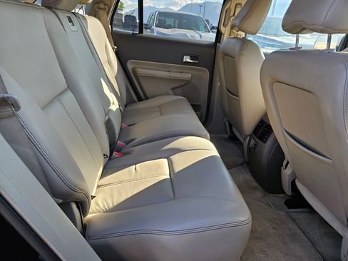Used 2008 Ford Edge Limited AWD/4WD image 28