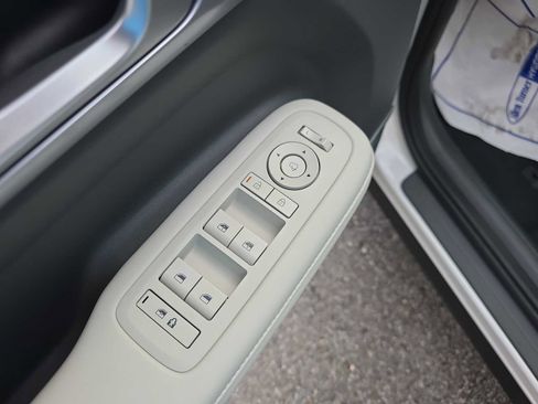 New 2026 Hyundai Santa Fe Limited image 10