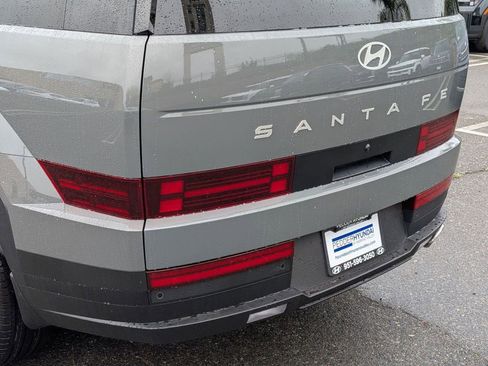 New 2026 Hyundai Santa Fe SEL FWD image 10