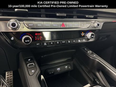 Certified 2024 Kia Telluride SX Prestige X-Line image 8
