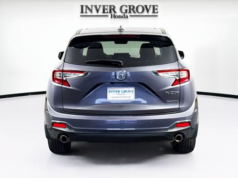 Used 2021 Acura RDX AWD w/ Technology Package image 6