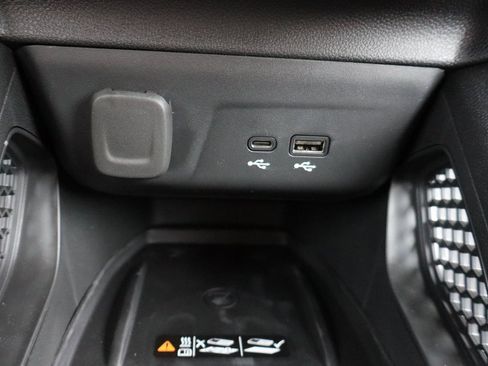 New 2026 Chevrolet TrailBlazer LT image 18