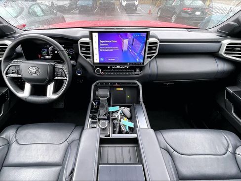 Certified 2024 Toyota Sequoia Platinum image 14