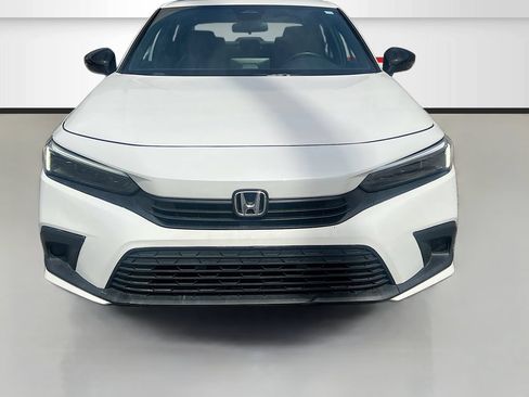 Used 2024 Honda Civic Sport image 2