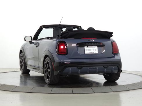 Used 2026 MINI Cooper S FWD image 7