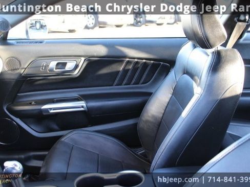 Used 2023 Ford Mustang Premium image 29