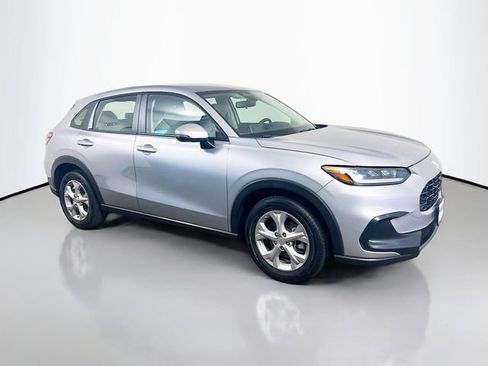 Used 2024 Honda HR-V LX image 24