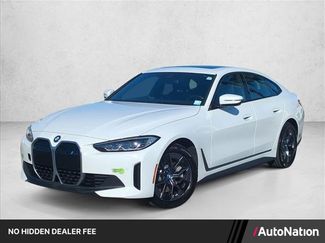 Used 2023 BMW i4 eDrive35 w/ Premium Package RWD video 1
