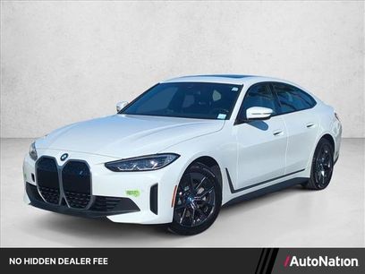 Used 2023 BMW i4 eDrive35 w/ Premium Package