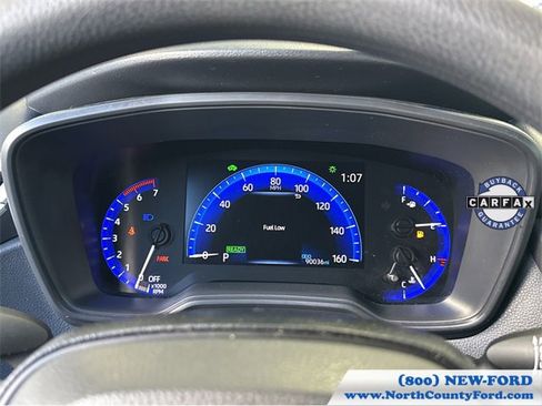 Used 2020 Toyota Corolla LE image 11