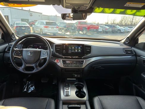 Used 2023 Honda Passport EX-L image 31