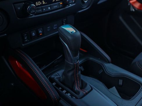 New 2026 Nissan Frontier Pro-X w/ Tow Package image 30