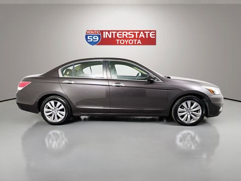 Used 2012 Honda Accord EX-L image 8
