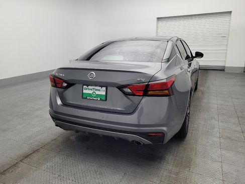 Used 2019 Nissan Altima 2.5 SV image 7