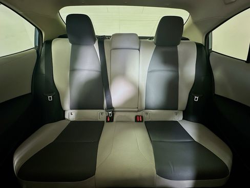 Used 2025 Toyota Corolla LE w/ LE Premium Package FWD image 30