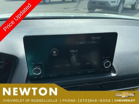 Used 2023 Honda Civic Sport image 10
