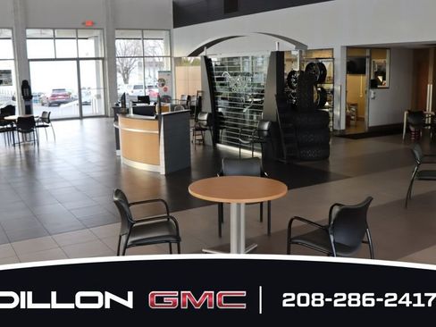 Used 2021 Ford Expedition Max Limited AWD/4WD image 36