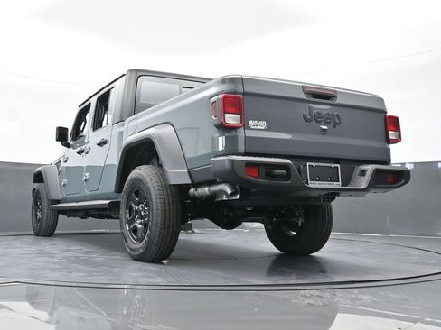 New 2026 Jeep Gladiator Sport image 53