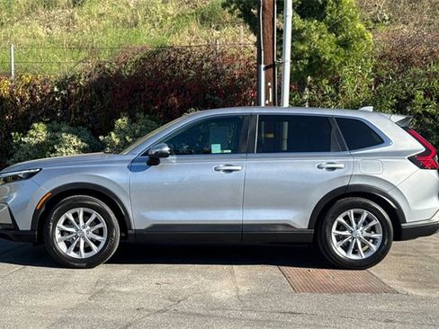 Certified 2023 Honda CR-V EX-L image 8