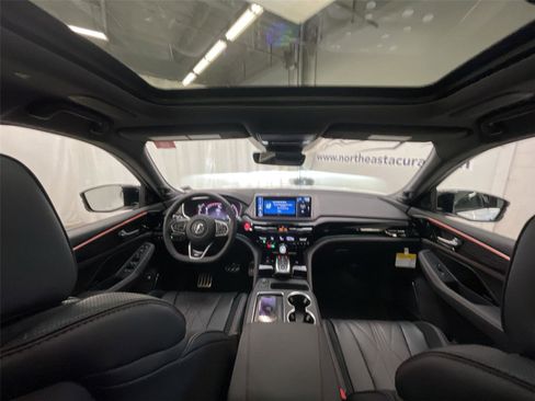 New 2026 Acura MDX Type S image 33