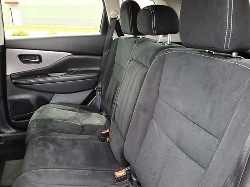 Used 2023 Nissan Murano S AWD/4WD image 18