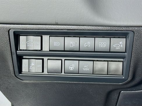 Certified 2026 Toyota Tundra Capstone image 11