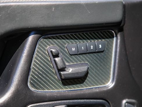 Used 2018 Mercedes-Benz G 550 Squared image 36