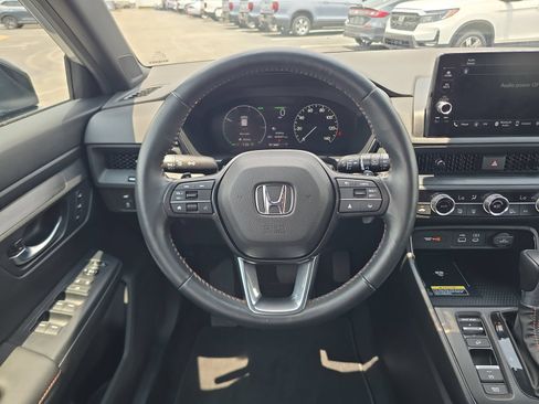 Used 2025 Honda CR-V Sport-L image 10