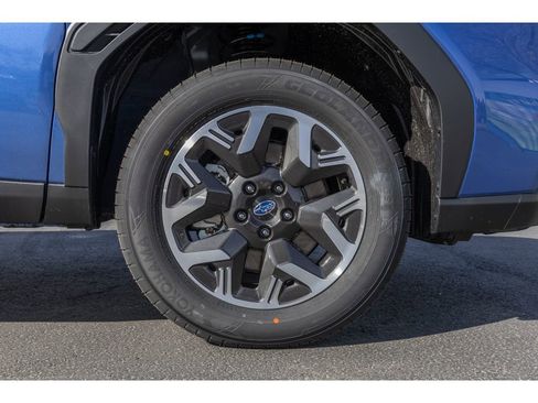 New 2026 Subaru Forester image 9