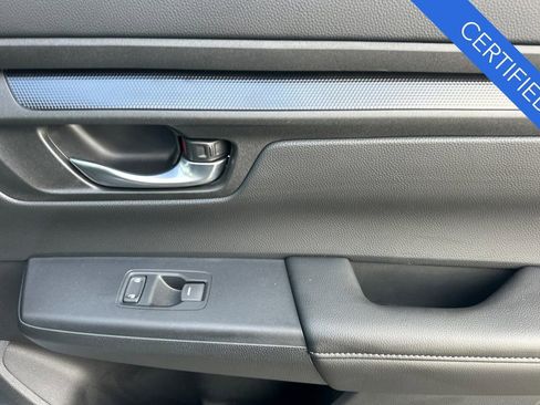 Certified 2026 Honda CR-V LX image 19