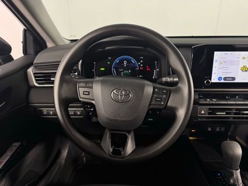 New 2026 Toyota Camry LE FWD image 22