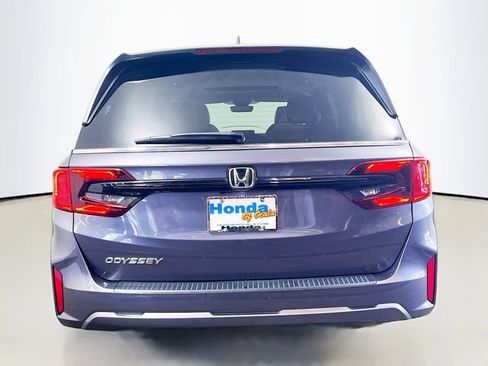 Used 2025 Honda Odyssey EX-L image 8
