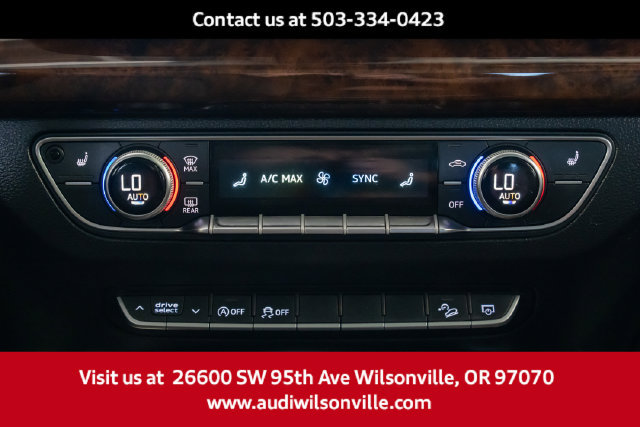 Used 2018 Audi Q5 2.0T Premium AWD/4WD image 12