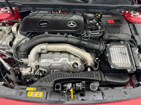 Certified 2026 Mercedes-Benz CLA 250 image 16